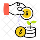 پیش‌نمایش فایل money-growth-9510601 از پک بازرگانی