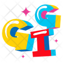 پیش‌نمایش فایل gig-9483823 از پک حروف‌نگاری / تایپوگرافی