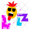 پیش‌نمایش فایل lolz-emoji-9483784 از پک حروف‌نگاری / تایپوگرافی