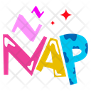 پیش‌نمایش فایل nap-word-9483754 از پک حروف‌نگاری / تایپوگرافی