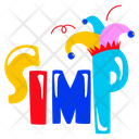 پیش‌نمایش فایل simp-word-9483805 از پک حروف‌نگاری / تایپوگرافی