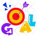 پیش‌نمایش فایل target-goal-9483796 از پک حروف‌نگاری / تایپوگرافی