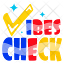 پیش‌نمایش فایل vibes-check-9483818 از پک حروف‌نگاری / تایپوگرافی