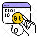 پیش‌نمایش فایل binary-bit-9565206 از پک برنامه‌نویسی و توسعه