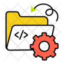 پیش‌نمایش فایل coding-folder-9565150 از پک برنامه‌نویسی و توسعه
