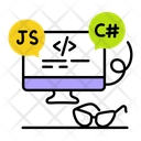 پیش‌نمایش فایل coding-languages-9565217 از پک برنامه‌نویسی و توسعه