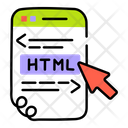 پیش‌نمایش فایل html-programming-9565208 از پک برنامه‌نویسی و توسعه