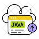 پیش‌نمایش فایل java-cloud-9565225 از پک برنامه‌نویسی و توسعه