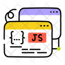 پیش‌نمایش فایل js-coding-9565178 از پک برنامه‌نویسی و توسعه