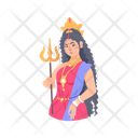 پیش‌نمایش فایل indian-goddess-9584496 از پک مردم هند