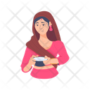 پیش‌نمایش فایل indian-housewife-9584434 از پک مردم هند