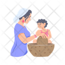 پیش‌نمایش فایل indian-mother-9584448 از پک مردم هند