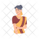 پیش‌نمایش فایل tamil-bride-9584458 از پک مردم هند
