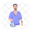 پیش‌نمایش فایل tea-seller-9584440 از پک مردم هند