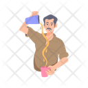 پیش‌نمایش فایل tea-vendor-9584486 از پک مردم هند