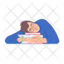 پیش‌نمایش فایل male-student-9584550 از پک کتابخانه و کتاب‌خوانی
