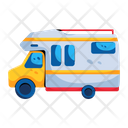 پیش‌نمایش فایل camper-van-9584606 از پک حمل و نقل