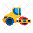 پیش‌نمایش فایل construction-roller-9584613 از پک حمل و نقل