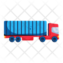 پیش‌نمایش فایل delivery-truck-9584592 از پک حمل و نقل