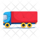 پیش‌نمایش فایل delivery-truck-9584593 از پک حمل و نقل