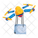 پیش‌نمایش فایل drone-delivery-9584618 از پک حمل و نقل