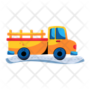 پیش‌نمایش فایل farm-truck-9584627 از پک حمل و نقل