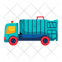 پیش‌نمایش فایل garbage-truck-9584608 از پک حمل و نقل