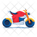 پیش‌نمایش فایل heavy-bike-9584595 از پک حمل و نقل