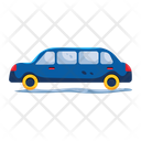 پیش‌نمایش فایل limousine-car-9584620 از پک حمل و نقل