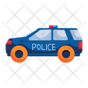 پیش‌نمایش فایل police-car-9584585 از پک حمل و نقل