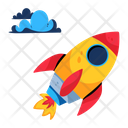 پیش‌نمایش فایل rocket-launch-9584604 از پک حمل و نقل