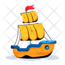 پیش‌نمایش فایل sail-ship-9584626 از پک حمل و نقل