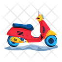 پیش‌نمایش فایل scooty-9584578 از پک حمل و نقل