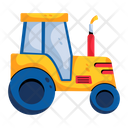 پیش‌نمایش فایل tractor-9584610 از پک حمل و نقل