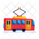 پیش‌نمایش فایل tram-9584615 از پک حمل و نقل