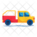 پیش‌نمایش فایل utility-truck-9584602 از پک حمل و نقل