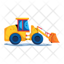 پیش‌نمایش فایل wheel-loader-9584598 از پک حمل و نقل