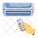 پیش‌نمایش فایل ac-remote-9584676 از پک مهمان‌نوازی / هتل‌داری