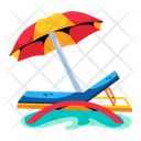 پیش‌نمایش فایل deck-chair-9584691 از پک مهمان‌نوازی / هتل‌داری