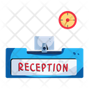 پیش‌نمایش فایل hotel-reception-9584653 از پک مهمان‌نوازی / هتل‌داری
