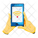 پیش‌نمایش فایل mobile-hotspot-9584669 از پک مهمان‌نوازی / هتل‌داری