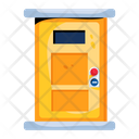 پیش‌نمایش فایل room-door-9584654 از پک مهمان‌نوازی / هتل‌داری
