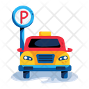 پیش‌نمایش فایل taxi-parking-9584695 از پک مهمان‌نوازی / هتل‌داری
