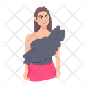 پیش‌نمایش فایل fashionable-lady-9597375 از پک مد