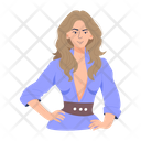 پیش‌نمایش فایل fashionable-lady-9597384 از پک مد