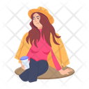 پیش‌نمایش فایل fashionable-lady-9597395 از پک مد