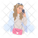 پیش‌نمایش فایل fashionable-lady-9597396 از پک مد