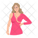 پیش‌نمایش فایل fashionable-lady-9597456 از پک مد