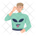 آیکن