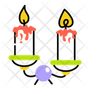 پیش‌نمایش فایل candles-9550892 از پک جادوگری